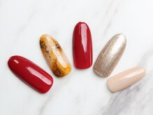 ジーネイルコウベ(G NAIL KOBE)/ハンドDコース 2990円