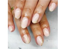 アイラッシュアンドネイル専門店 クラル(CURAR)/アートし放題60分