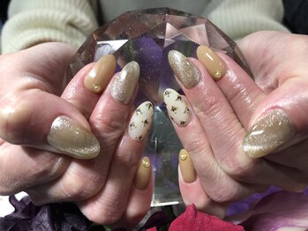 ブリリアン(Brillant)/