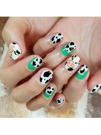 定額c やり放題／クーポン使用