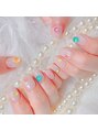 アルスネイル(Ars nail)&nbsp;つぶつぶネイル