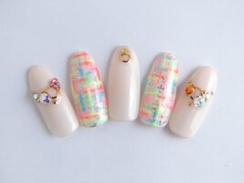 定額カジュアル