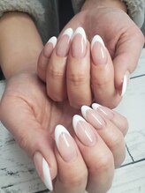 ビジュー ネイル(Bijoux)/ジェルネイル 相模原　矢部