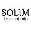 ソリムラッシュ インフィニティ(SOLIM Lash infinity)ロゴ