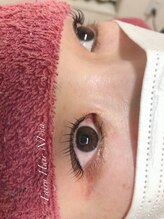 フェアリーヘア ニーナ(Fairy Hair Ni-na)/まつ毛パーマ【ラッシュリフト】