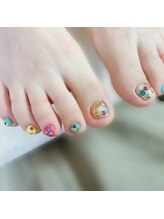 爪屋べっぴん堂/