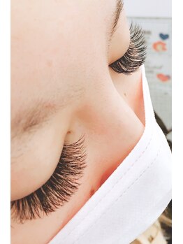 サニープラスアイ(Sunny+eye)/ボリュームラッシュ160束