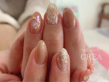ネイルサロン クレア(CREA)/