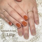 リリー(Lilly)