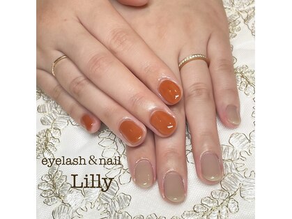 リリー(Lilly)の写真