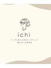 イチ(ichi) ichi 