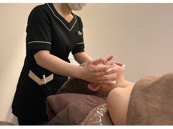 ボディベルム(BODY BELM)/お肌＋お仕事の疲れケア