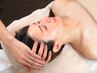 【奈々 小顔矯正＋口腔内調整＋内臓調整65分】機械が苦手な方におすすめ