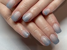 ゴッダスネイル(GODDESS NAIL)/グラデーションネイル