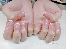 ブロッサムビューティー(Blossom Beauty)/オフィスカジュアル♪