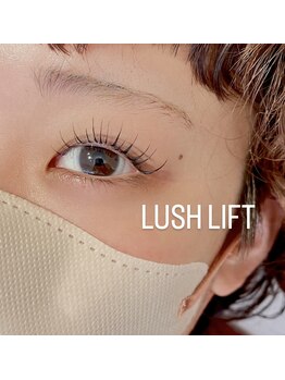 リッシュ(Riche)/【次世代まつ毛パーマ】