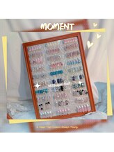 ミスシュガーネイル(MS Sugar Nail)/