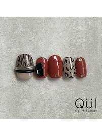 パラジェル フィルイン ワンホン