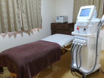 リセット(Rset)/完全個室のプライベート空間