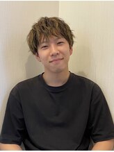 グランツ 堀江店(GLANZ)&nbsp;北條 愛斗