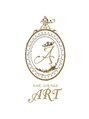 アート(ART)/NAIL LOUNGE ART