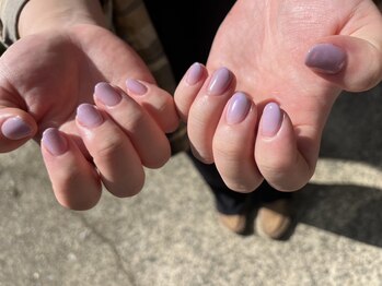 スリーネイル(Three nail)/