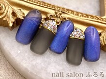 ネイルサロン ふるる 大須店/ベーシックネイル