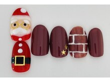 ネイルサロン フラール(Fullard)/151ジェル￥8778スカルプ￥13178