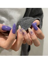 アイネイルトゥー 小倉(ai nail two)/スターネイル