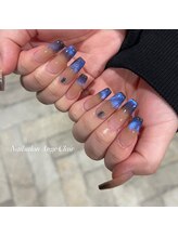 アンジュクレール(Ange Clair)/マグネットネイル