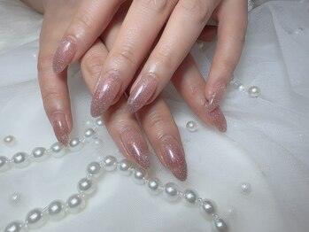 ティプラスネイル 木場(T+Nail)/ワンカラー