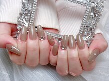 ラメール(La mer)/持ち込みデザイン