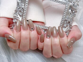 ラメール(La mer)/持ち込みデザイン