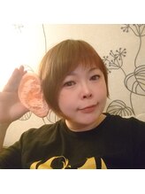 奏(KANADE)&nbsp;高岡 奏子