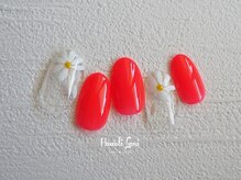 ハウオリラニ 自由が丘店(Hau'oli Lani)/定額ネイル☆