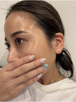 アリー(Arie)/Face Wax（全顔）