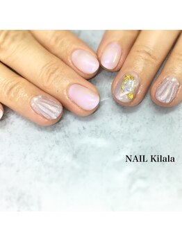 ネイル キララ(NAIL Kilala)/