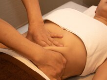 リカ整体院 大久保店/痩身ダイエット