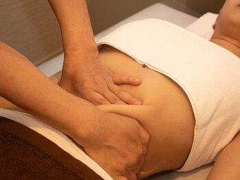 リカ整体院 大久保店/痩身ダイエット