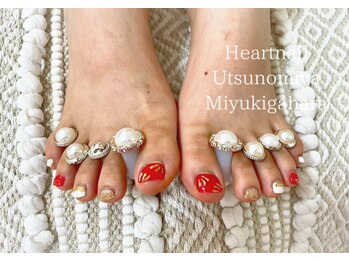 はあとねいる 宇都宮御幸ヶ原店/