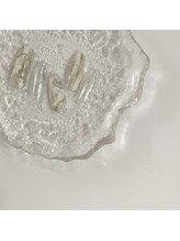 ネイル レア(Nail Rea)/standardコース￥6200