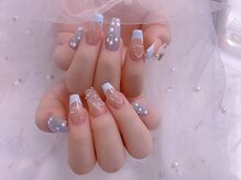 スノーネイルサロン 新宿店(Snow nail salon)/
