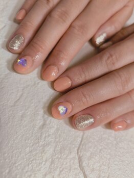 ラウ(Lau)/定額ネイル