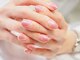 ルミーネイル 博多店(Lumee Nail)の写真/【博多駅から徒歩5分♪】トレンドカラー/アートも種類多数!豊富なデザイン多数でオシャレを叶える♪