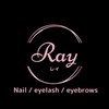 レイ(Ray)のお店ロゴ