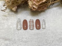 ノンノガーデン 札幌円山店(non-no garden)/ボリュームオーダーコース