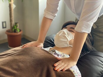 ゆるりと 錦糸町店/[ドライヘッドスパ/錦糸町]