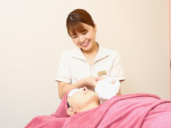 ビレナ 守谷店(Birena)/【No2】光フェイシャル