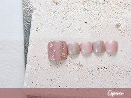 *Fシンプルネイル* 24/11