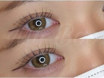 マイブー(My Boo)/まつげ/まつげパーマ/大森まつげ